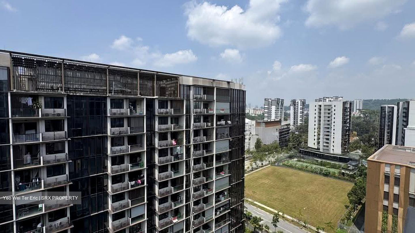 Dairy Farm Residences (D23), Apartment #609579441